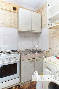 1-к квартира, на длительный срок, 48м2, 2/5 этаж