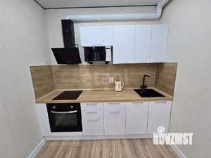 1-к квартира, на длительный срок, 40м2, 8/21 этаж
