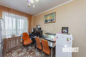 1-к квартира, на длительный срок, 35м2, 9/10 этаж