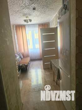 1-к квартира, посуточно, 26м2, 9/15 этаж