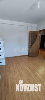 1-к квартира, на длительный срок, 51м2, 1/3 этаж