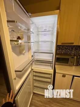 2-к квартира, на длительный срок, 96м2, 4/17 этаж