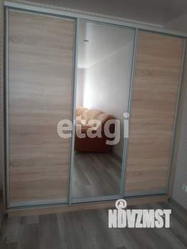 1-к квартира, на длительный срок, 43м2, 8/14 этаж