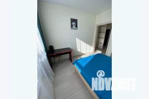 2-к квартира, посуточно, 48м2, 7/22 этаж