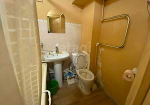 2-к квартира, на длительный срок, 45м2, 4/5 этаж