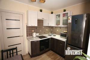 2-к квартира, на длительный срок, 48м2, 2/9 этаж