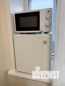 1-к квартира, посуточно, 33м2, 8/9 этаж