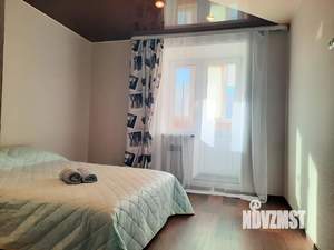 3-к квартира, посуточно, 70м2, 7/13 этаж