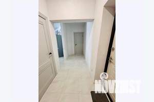 1-к квартира, посуточно, 50м2, 24/24 этаж