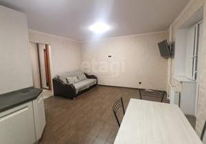 Студия квартира, на длительный срок, 30м2, 13/16 этаж