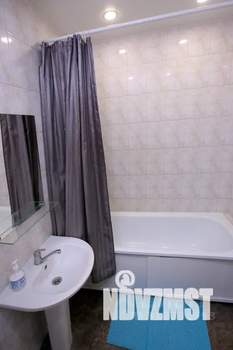 2-к квартира, посуточно, 44м2, 2/9 этаж