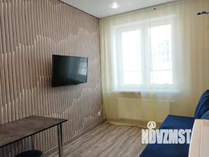 1-к квартира, посуточно, 35м2, 10/16 этаж