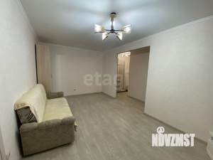 2-к квартира, на длительный срок, 45м2, 4/4 этаж