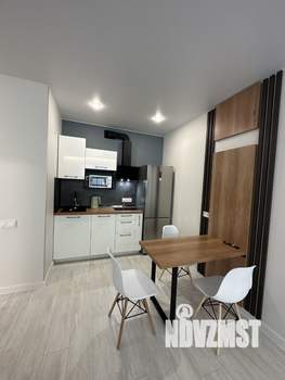 2-к квартира, на длительный срок, 41м2, 3/21 этаж