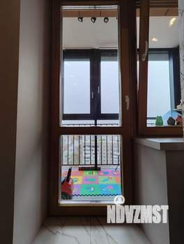 1-к квартира, на длительный срок, 51м2, 12/23 этаж