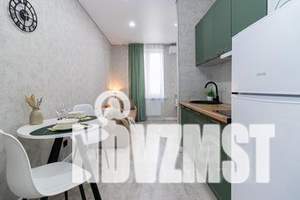 1-к квартира, посуточно, 30м2, 4/25 этаж