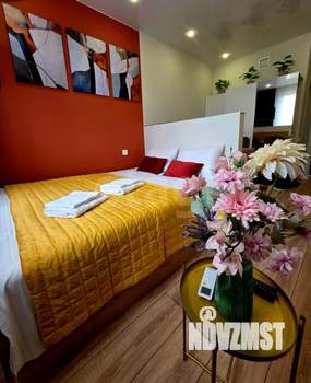 Студия квартира, на длительный срок, 22м2, 9/9 этаж