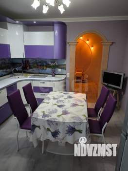 4-к квартира, на длительный срок, 120м2, 2/10 этаж