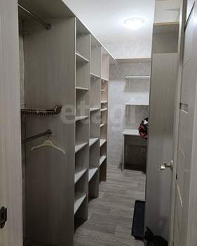 1-к квартира, на длительный срок, 40м2, 6/16 этаж