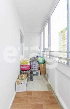 1-к квартира, на длительный срок, 30м2, 10/10 этаж