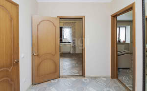 1-к квартира, на длительный срок, 49м2, 8/16 этаж