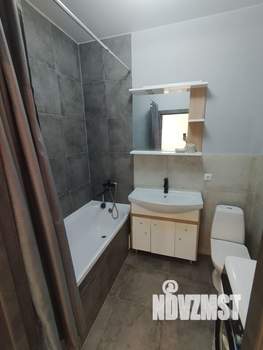 Студия квартира, на длительный срок, 24м2, 7/9 этаж