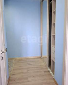 1-к квартира, на длительный срок, 50м2, 9/16 этаж