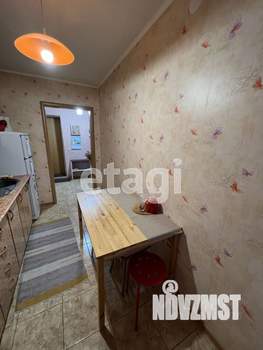 1-к квартира, на длительный срок, 28м2, 7/10 этаж