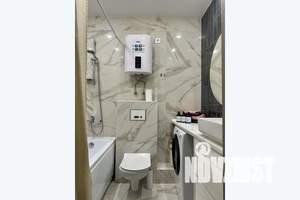 1-к квартира, посуточно, 32м2, 5/16 этаж