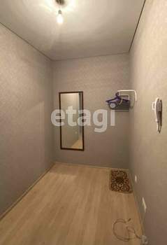 1-к квартира, на длительный срок, 39м2, 15/12 этаж