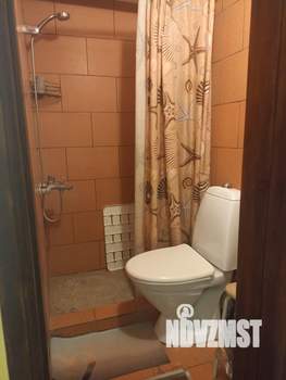 Студия квартира, посуточно, 15м2, 1/9 этаж