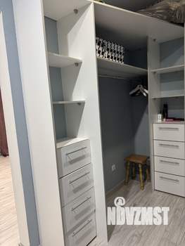 1-к квартира, на длительный срок, 49м2, 17/17 этаж