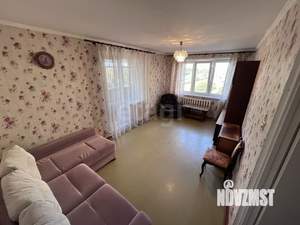 2-к квартира, на длительный срок, 51м2, 8/9 этаж