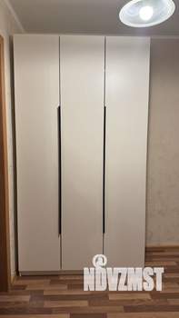 Студия квартира, на длительный срок, 24м2, 5/12 этаж