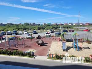 Студия квартира, посуточно, 23м2, 2/10 этаж