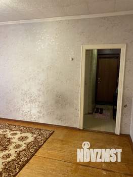 3-к квартира, на длительный срок, 61м2, 5/5 этаж