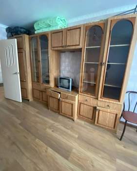 1-к квартира, на длительный срок, 40м2, 2/8 этаж