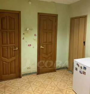 3-к квартира, на длительный срок, 66м2, 2/5 этаж