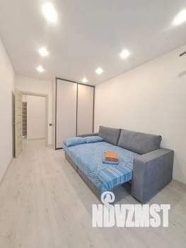 2-к квартира, посуточно, 45м2, 3/10 этаж