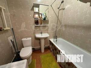 Студия квартира, на длительный срок, 28м2, 7/16 этаж