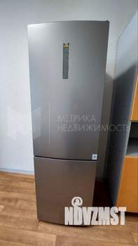 1-к квартира, на длительный срок, 43м2, 12/14 этаж