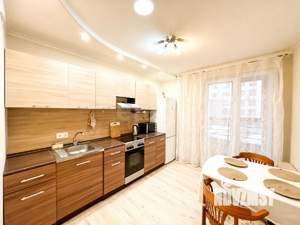 1-к квартира, на длительный срок, 36м2, 2/17 этаж