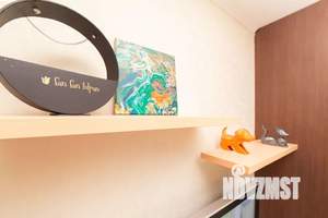 1-к квартира, посуточно, 40м2, 9/9 этаж