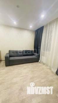 1-к квартира, на длительный срок, 37м2, 7/10 этаж
