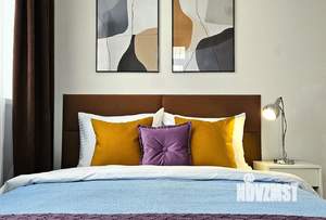 2-к квартира, посуточно, 50м2, 1/1 этаж