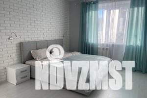 1-к квартира, посуточно, 55м2, 3/17 этаж