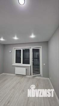 1-к квартира, на длительный срок, 52м2, 1/4 этаж