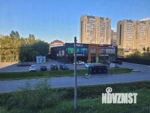 Студия квартира, посуточно, 23м2, 2/10 этаж