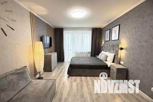 1-к квартира, посуточно, 40м2, 13/15 этаж