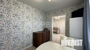 1-к квартира, на длительный срок, 37м2, 16/16 этаж